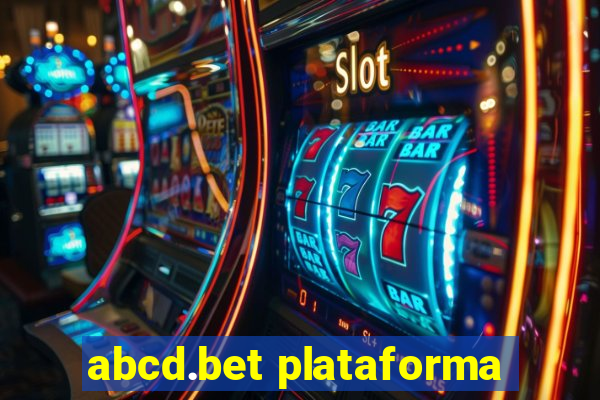 abcd.bet plataforma